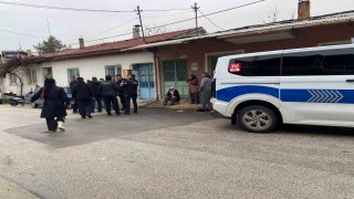 Burdurda yaşlı kadın evinde ölü bulundu