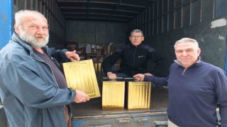 Burhaniye Zeytinyağları Türkiyenin her yerine gidiyor