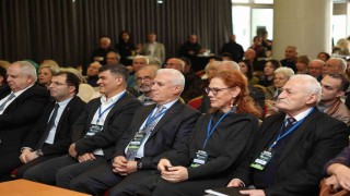 Bursa, suyunu konuştu