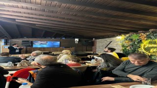 Bursa turizmi için güç birliği