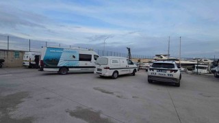 Bursada 3 gündür kayıp 19 yaşındaki Beratın cansız bedeni bulundu