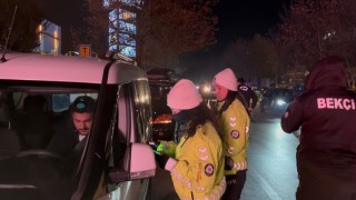 Bursada asayiş uygulamaları aralıksız devam ediyor