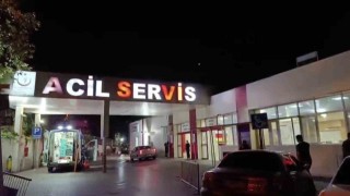 Bursada baba-Oğul kavgası kanlı bitti: Baba ağır yaralandı