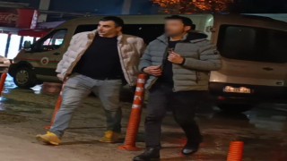 Bursada DEAŞ finansörü yakalandı