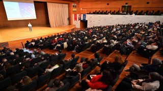 Bursada eğitim masaya yatırıldı