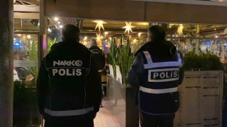 Bursada gece boyunca süren asayiş uygulaması: 3 ilçede aranan şahıslar yakalandı