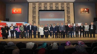 Bursada gönül elçileri buluşması