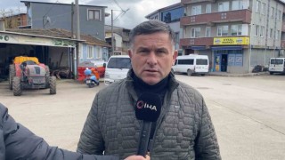 Bursada imar krizi büyüyor: Yıkım traktörlerle kurulan barikatla durduruldu