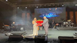 Bursada Işın Karaca rüzgarı