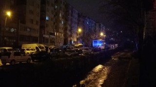 Bursada köprü altında şüpheli ölüm