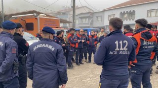 Bursada Mustafa Abiden 576 saattir haber yok: Arama çalışmaları sürüyor