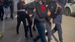 Bursada narkotik operasyonları: Zehir tacirlerine darbe üstüne darbe
