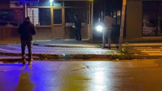 Bursada silahlı kavga: 1 yaralı