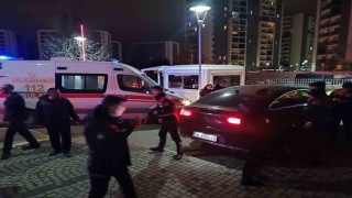 Bursada silahlı olay: 1 ağır yaralı