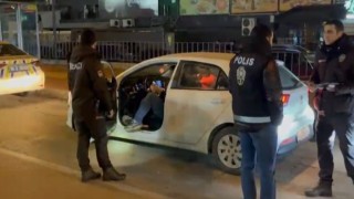 Bursada trafik ve eğlence mekanlarına sıkı denetim