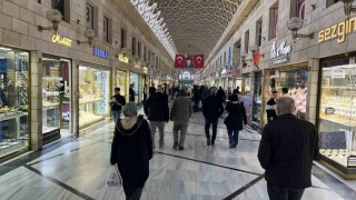 Bursada Vakıfların fahiş kira zammı esnafı vurdu