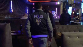 Bursada yılbaşı öncesi geniş çaplı uygulama: Kaçak ve sahte alkole geçit yok