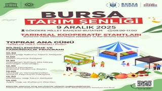 Bursanın lezzetleri gün yüzüne çıkıyor