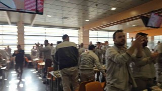 Bursanın otomotiv devi TOFAŞta isyan