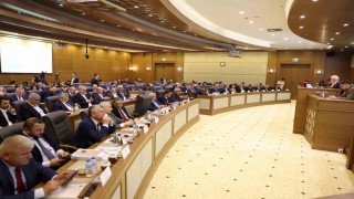 Bursanın yeşil dönüşümü başlıyor