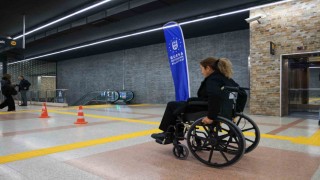 BURSARAYda anlamlı farkındalık