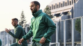 Bursaspor, Aliağa FK maçına hazır