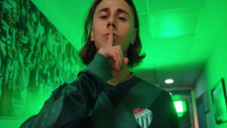 Bursaspor ara transferde 4. imzayı attı