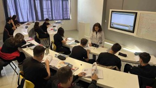 Bursluluk sınavların, öğrencileri LGS ve üniversite sınavı stresini azaltıyor