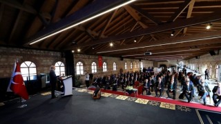 BUÜ, araştırma üniversiteleri liginde yer almaya devam ediyor