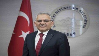 Büyükkılıç: Akifi anlamak milli mücadelenin gerektirdiği azmi, iman ve inancı idrak etmenin bir yoludur