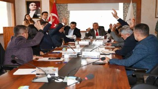 Büyükşehir Belediyesi Kemer için 2 milyar 80 milyon TLlik bütçe ayırdı