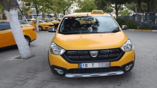 Büyükşehir Belediyesi S ve T plaka sahiplerini uyardı