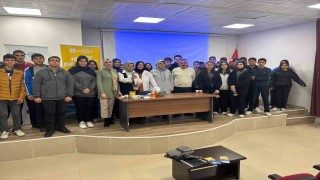 Büyükşehir Belediyesinin başlattığı Her Ev Bir Atölye projesi devam ediyor