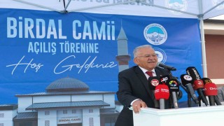 Büyükşehirden 2025te ‘Etüt ve Projeler damgası: 451,5 milyon TLlik dev yatırım