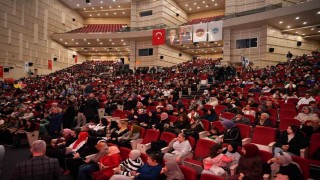 Büyükşehirden 3 Aralık için özel program