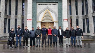 Büyükşehirden anlamlı kamu spotu