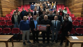 Büyükşehirden gençlere eğitimde güçlü destek: Metamatik kampı