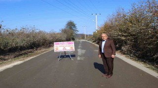 Büyükşehirden Ordu genelinde yol seferberliği
