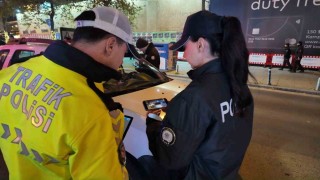 Caddebostanda taşkınlığa geçit yok: 98 bin 595 TL ceza kesildi