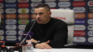 Çağdaş Atan: Ayağa kalkmak zorundayız, kalkacağız