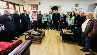 Çağlayan, Zonguldakın hakkını masada da sahada da savunuyoruz