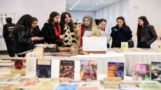 Çameli Belediyesi 1. Kitap Günleri kapılarını açtı