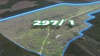 Çanakkalede 21 bin 600 dekar mera alanı ıslah edildi