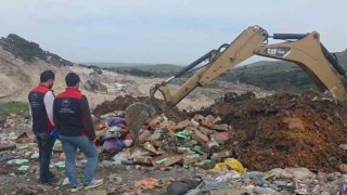 Çanakkalede gıda işletmelerine 1 milyon 800 bin TL ceza