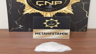 Çanakkalede huzur uygulamalarında 7 şüpheli tutuklandı