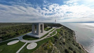 Çanakkalede Tarihi Alan Başkanlığının yetkileri artıyor: Çanakkale Savaşları ile doğrudan ilişkili tarihi yapı ve anıtlar denetim altına alınacak