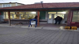 Çanakkaledeki köy kahve ihamesinde inatlaşma: Kira 126 bin TLyi görünce yeniden ihaleye çıkılacak