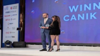 CANiK, ABDde Yılın Türk Şirketi seçildi