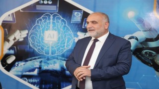 Canik Belediyesinden otonom sistem hizmeti