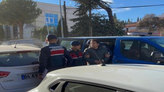 Çarptığı üç yayanın ölümüne neden olan sürücü tutuklandı